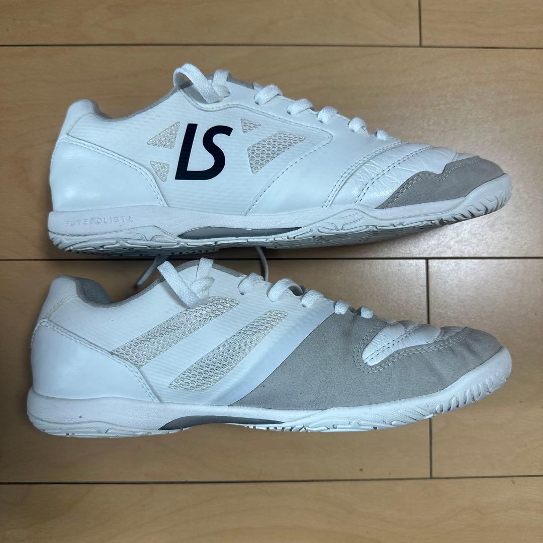 ルースイソンブラ フットサルシューズ AXIS-1 VK 26.5cm