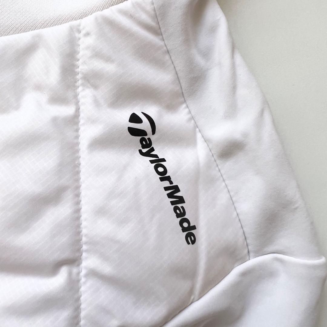 Taylor Made テーラーメイド ハイブリッド 長袖シャツ 中綿 ゴルフ