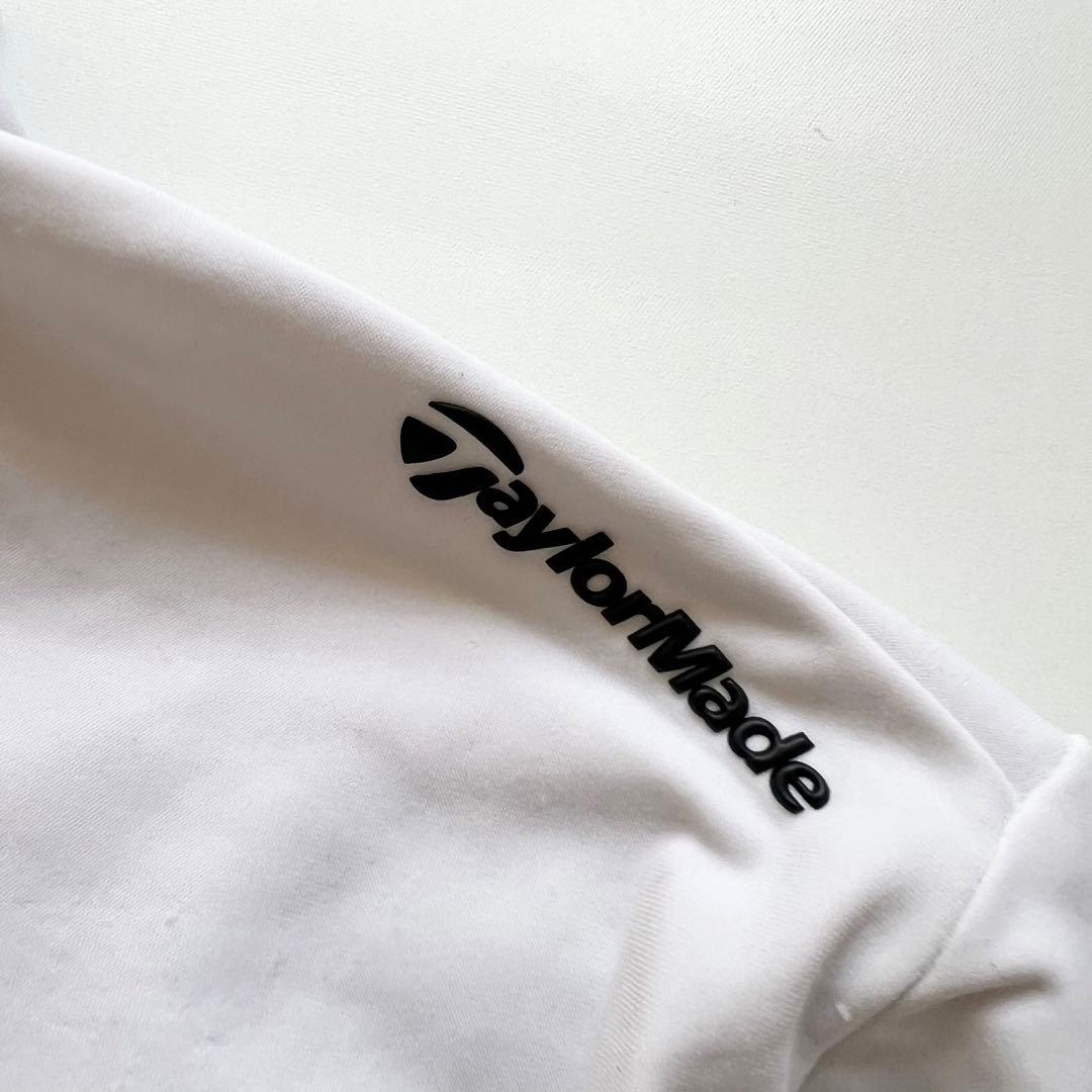 Taylor Made テーラーメイド ハイブリッド 長袖シャツ 中綿 ゴルフ