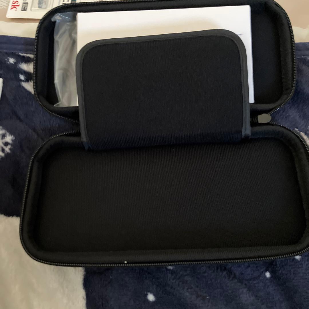 と*ー様 Nintendo Switch Lite グレー 本体