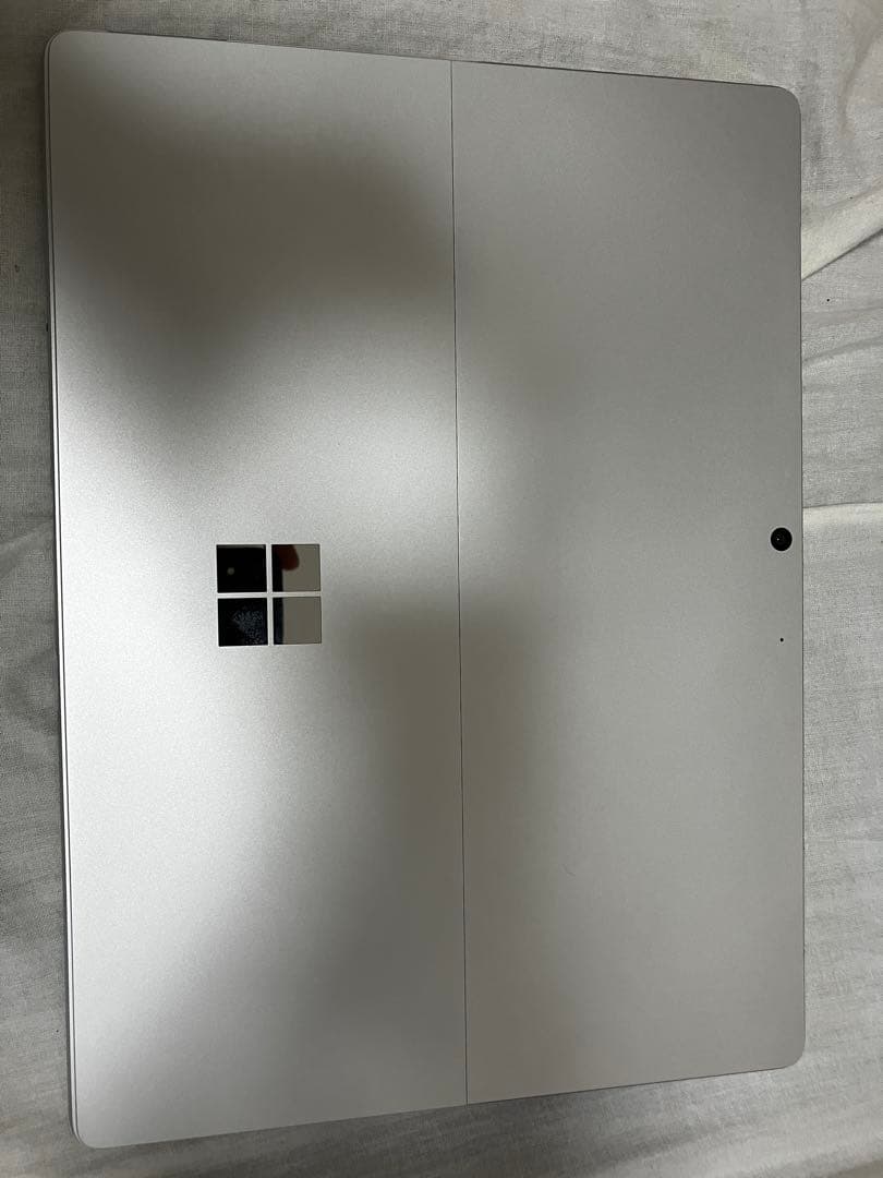 Microsoft Surface Pro 9 シルバー