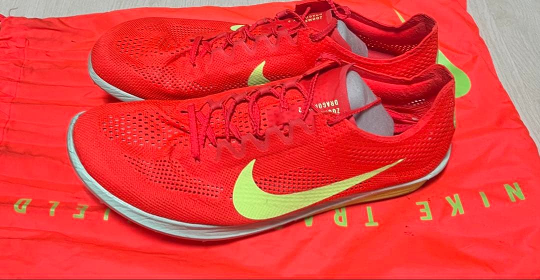 ナイキ ドラゴンフライ2 26.0cm