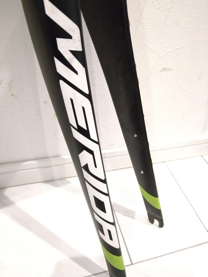 Merida メリダ　scultura　 4000 2016　Ｄi2配線済み