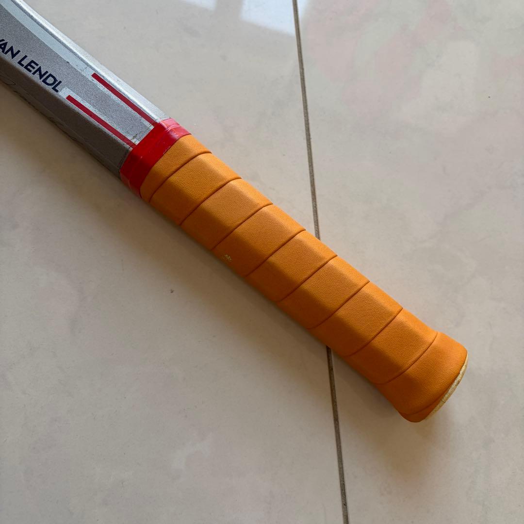 SL3相当adidas Ivan Lendl PRO-T レンドル