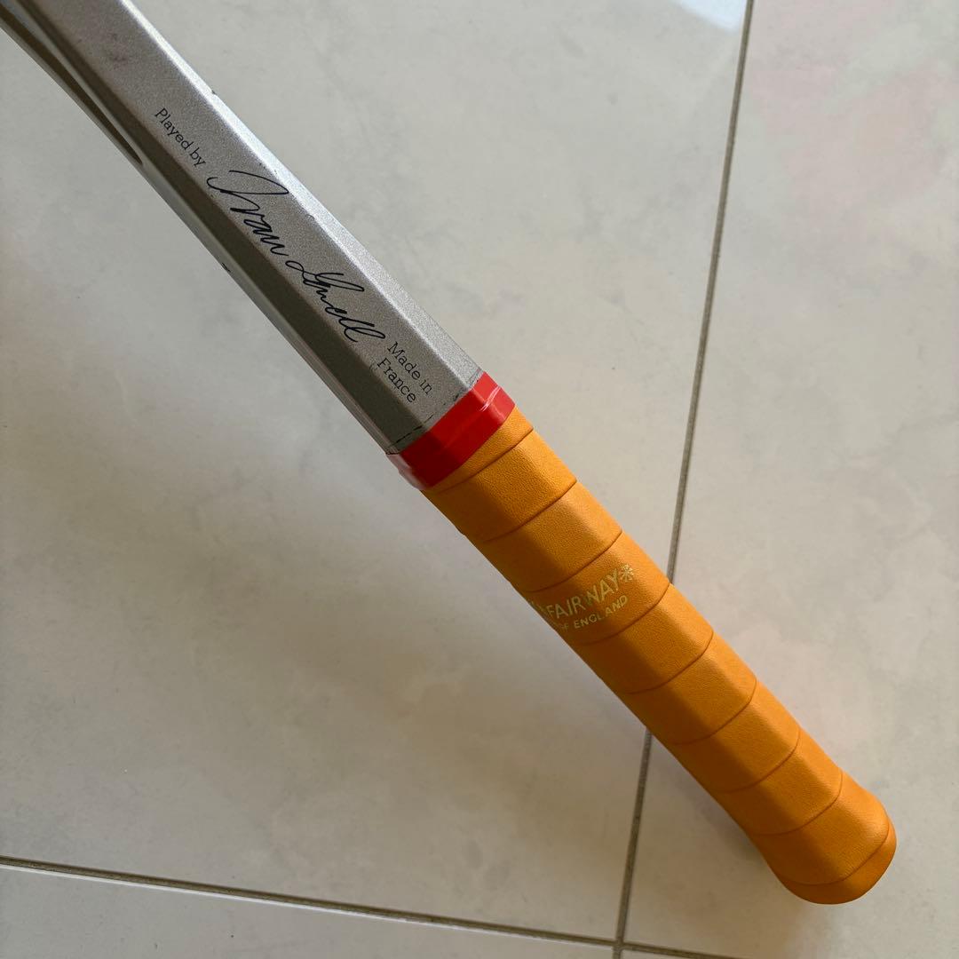 SL3相当adidas Ivan Lendl PRO-T レンドル