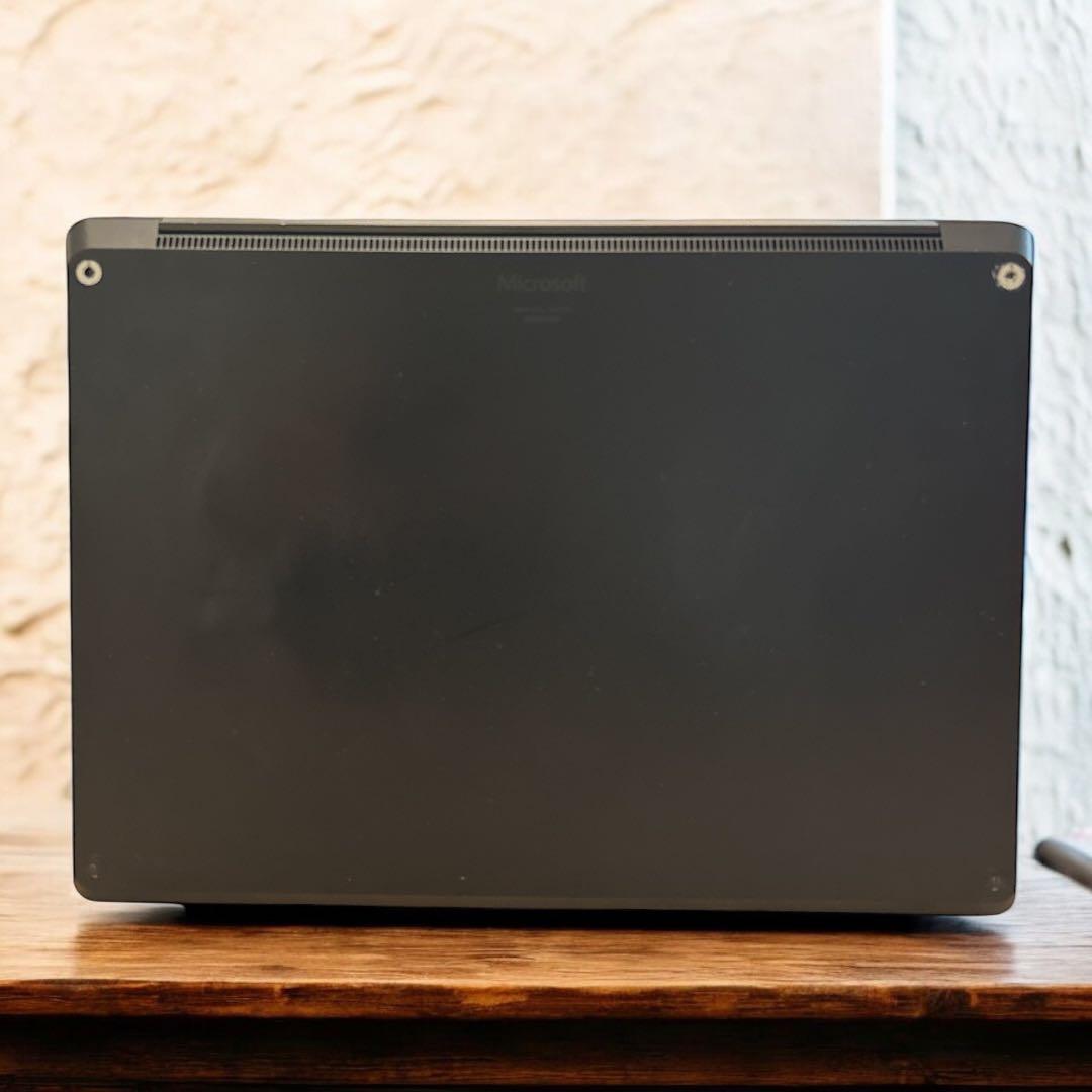 【Core i7 ♪】Microsoft Surface laptop4
