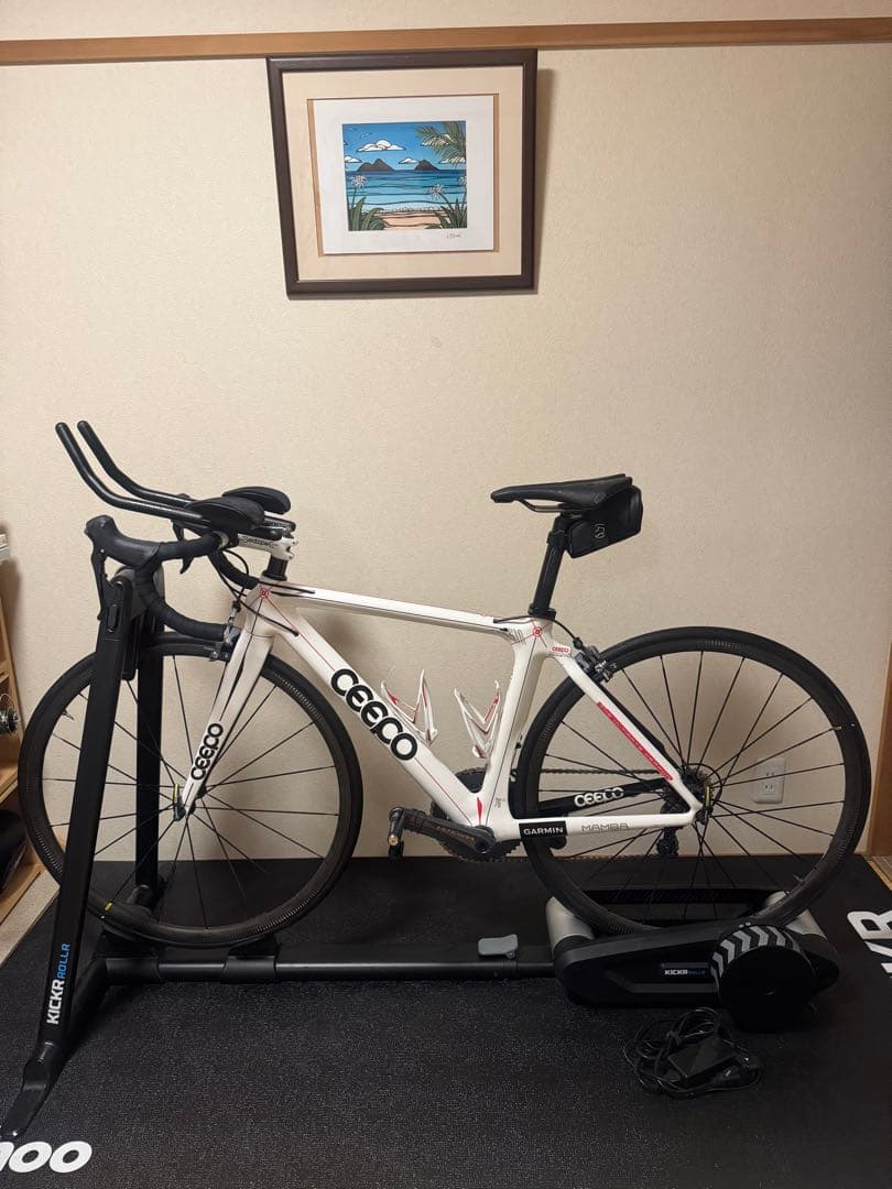 Nkゴルフ様 リクエスト②（バイク）合計35万円