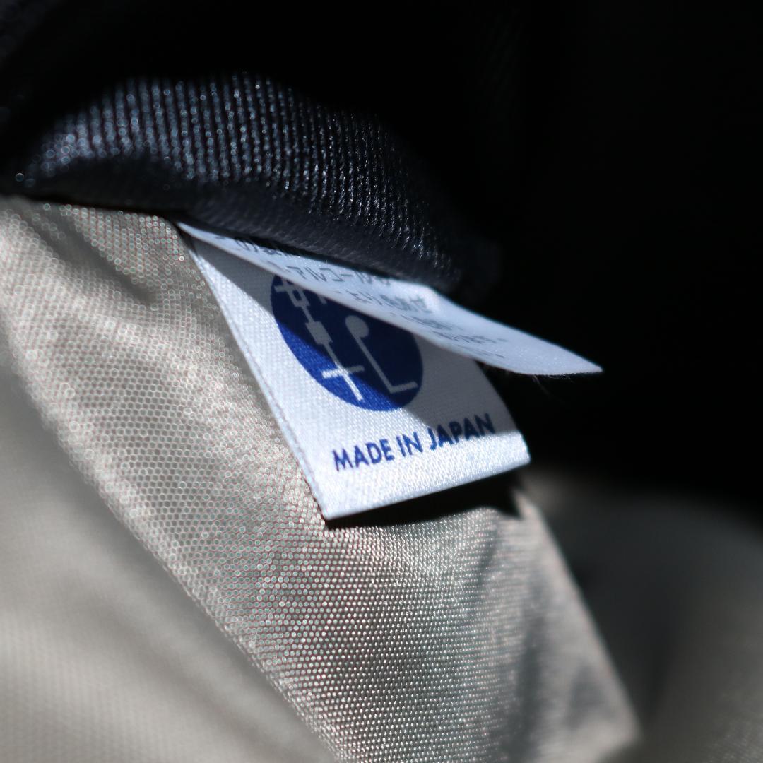 【極美品】ポーターガール シア デイパック S 1層式 リュック 黒 ブラック