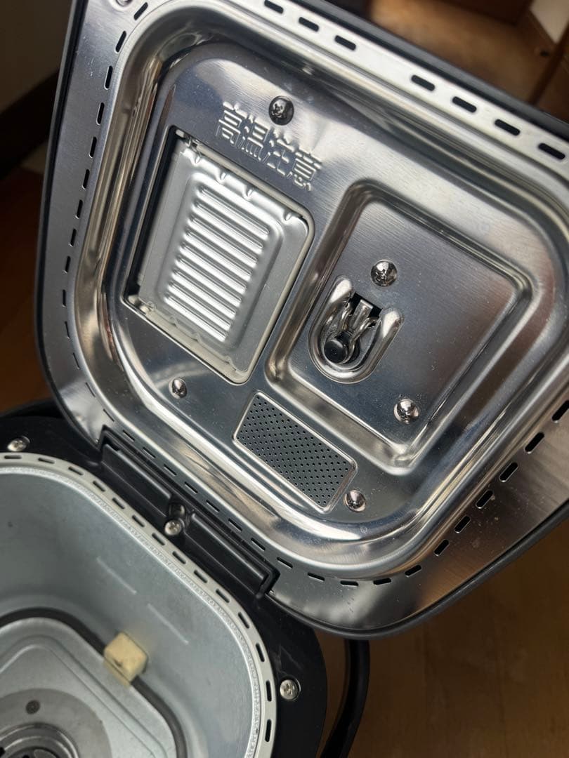 Panasonic ホームベーカリー　SD-MDX101