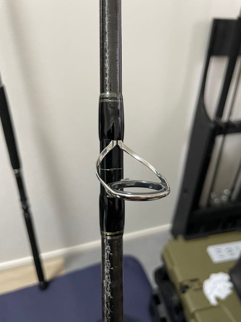 コルトスナイパーエクスチューン98xxh 保証書付き