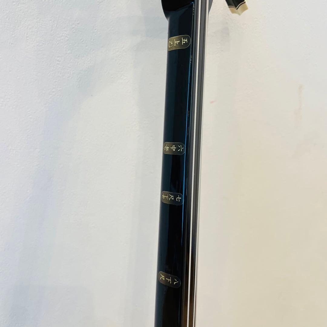 良品 本格 沖縄三線 蛇味線 沖縄三味線 初心者 人工革 ヘビ