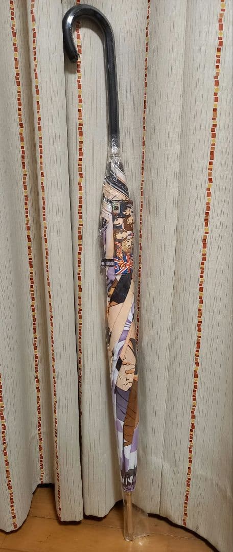 映画 けいおん！ 長ITAGASA 痛傘 シーズナルプランツ