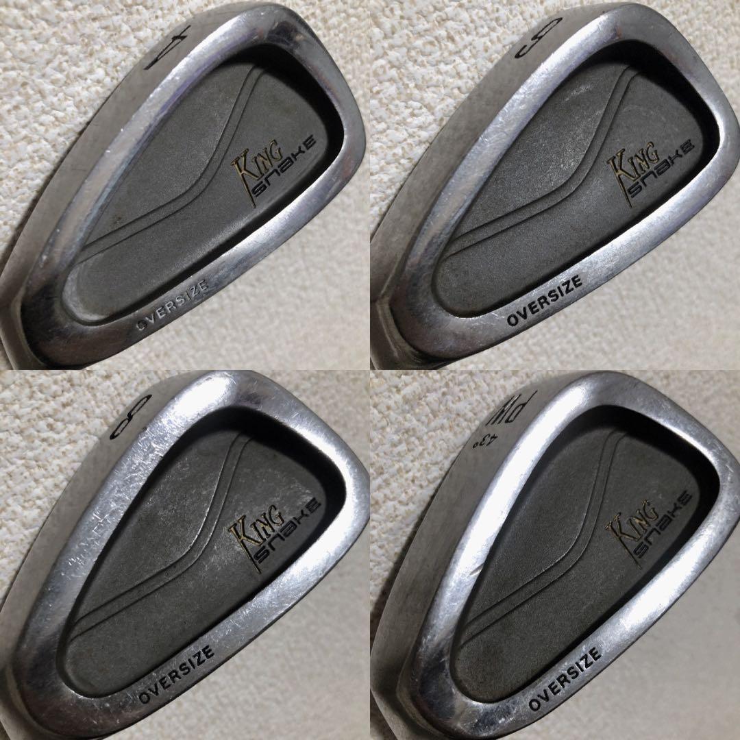 入手困難 レフティ ゴルフセット 打ちやすさ最強 これでコースも行けちゃう 左