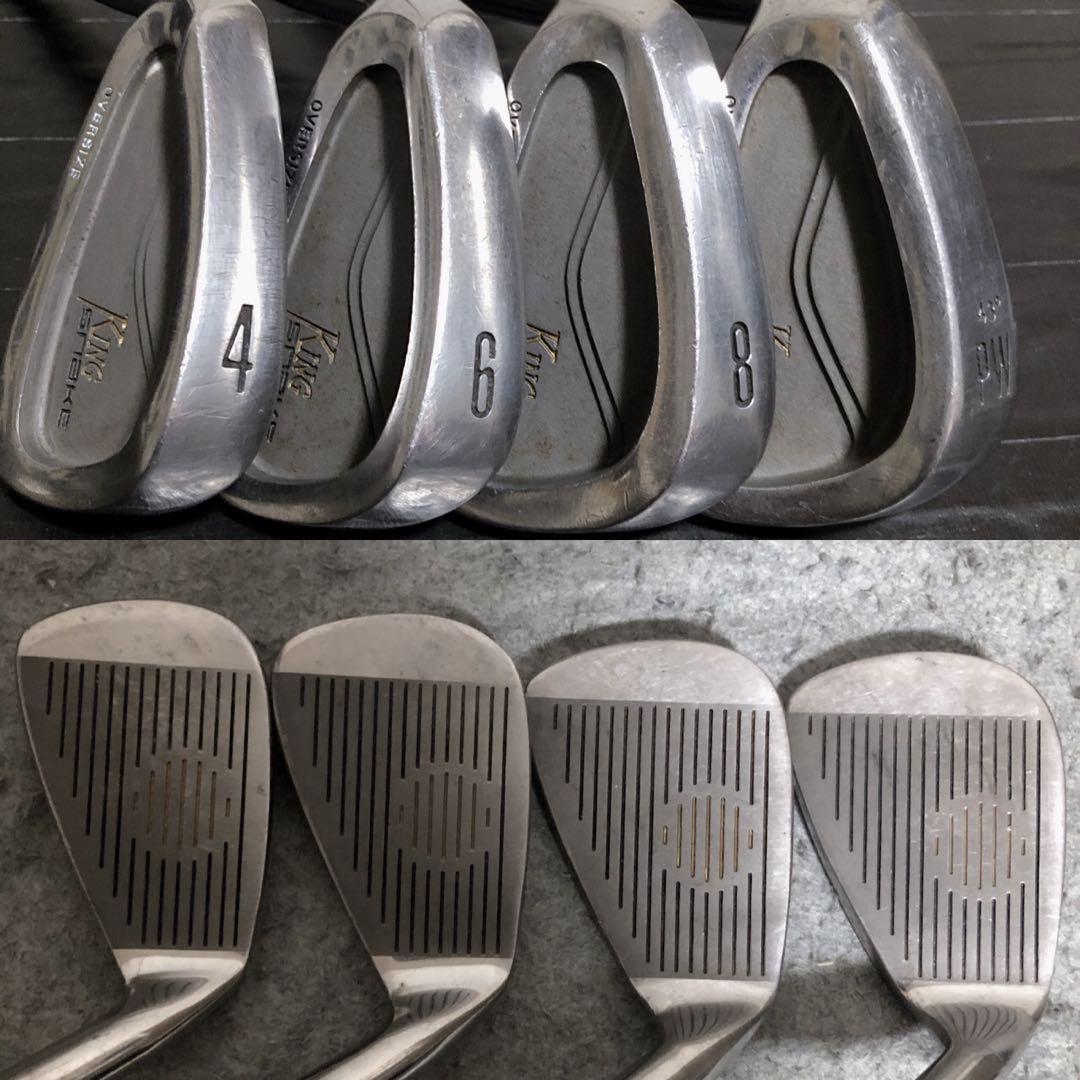 入手困難 レフティ ゴルフセット 打ちやすさ最強 これでコースも行けちゃう 左