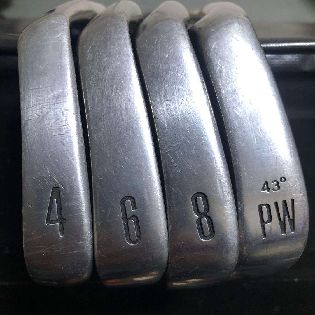 入手困難 レフティ ゴルフセット 打ちやすさ最強 これでコースも行けちゃう 左