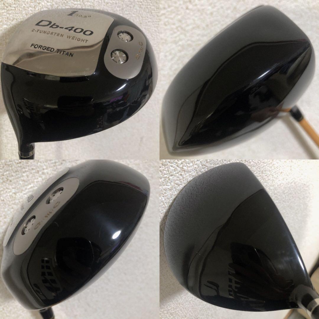 入手困難 レフティ ゴルフセット 打ちやすさ最強 これでコースも行けちゃう 左