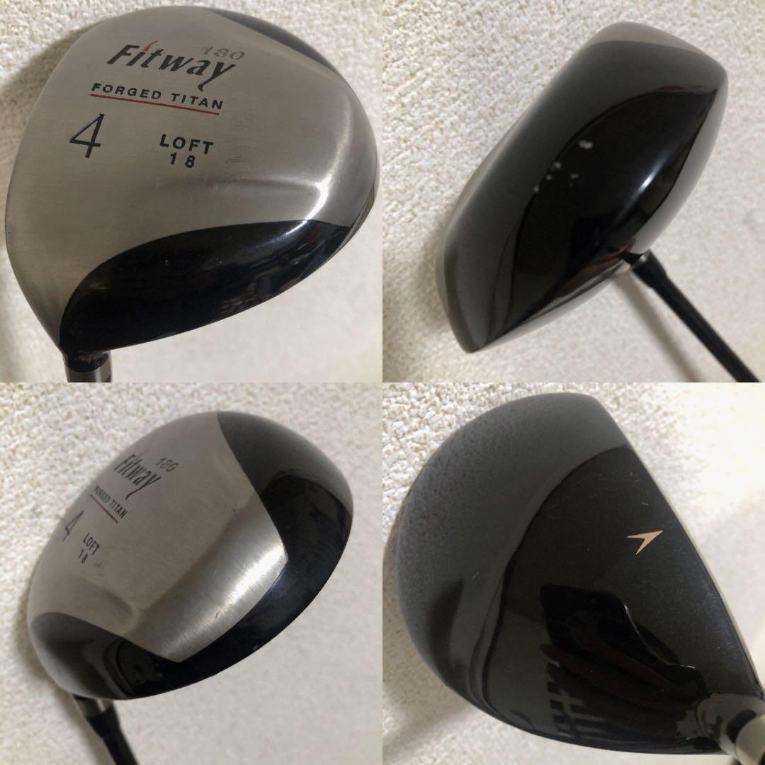 入手困難 レフティ ゴルフセット 打ちやすさ最強 これでコースも行けちゃう 左