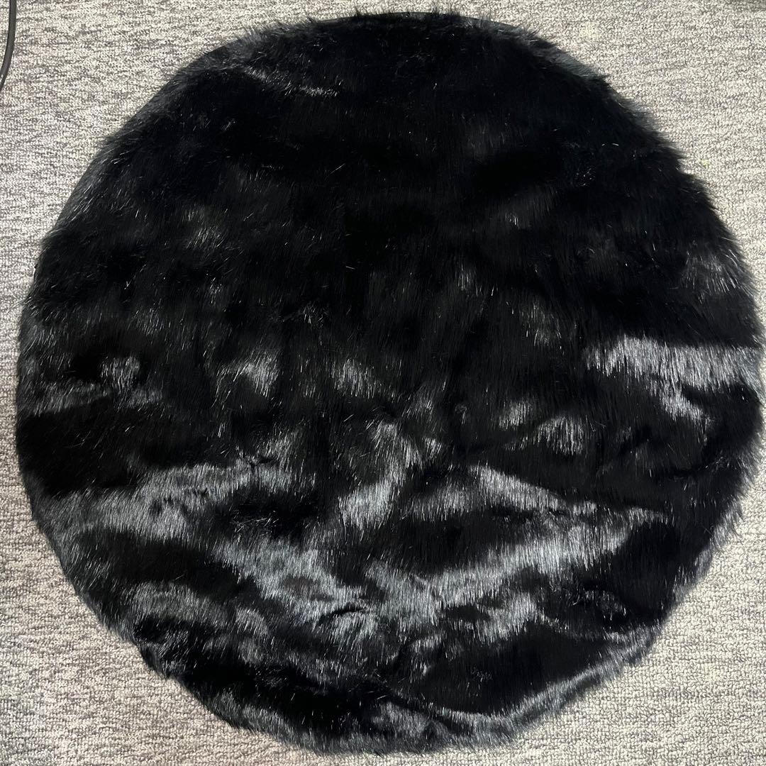 NEIGHBORHOOD クッションカバー