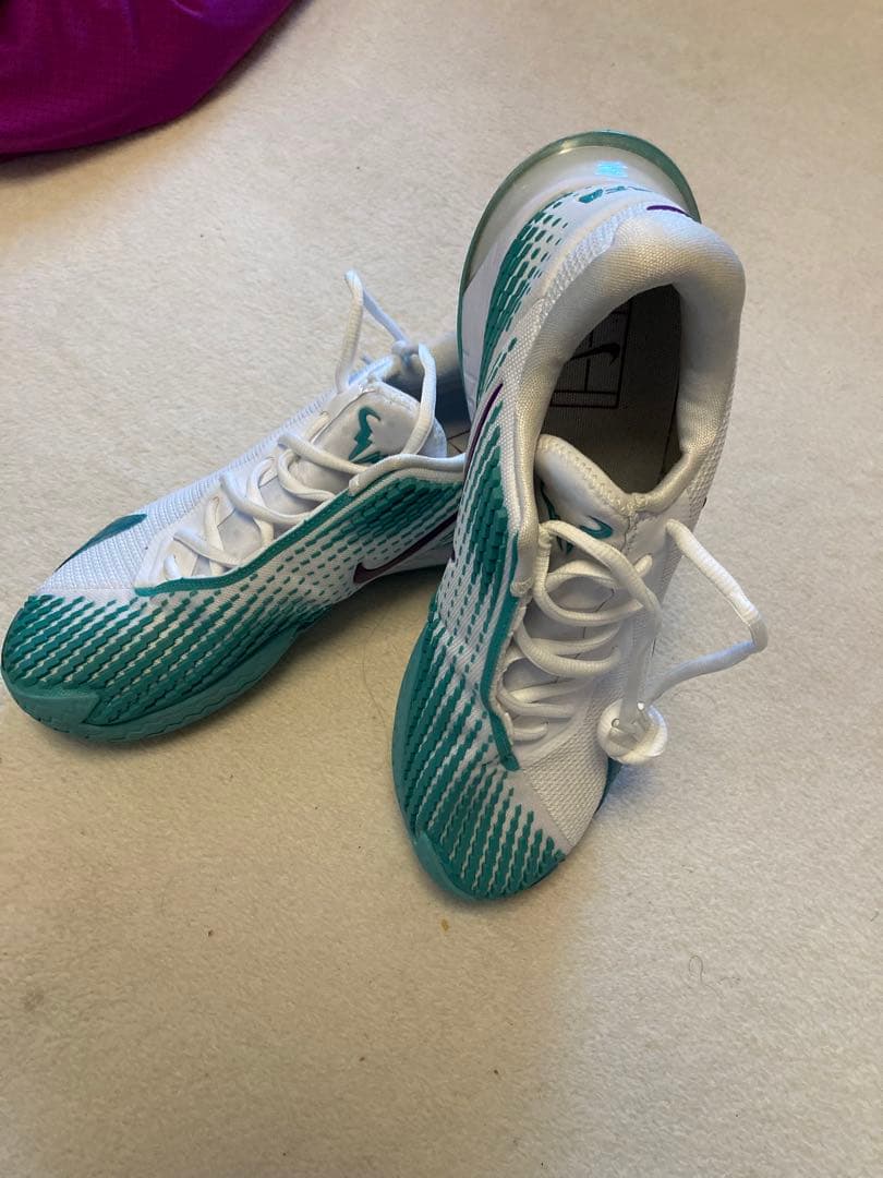 値下げ‼️優勝◆ありがとう！【ナダル】2022全豪優勝　ウェア