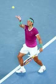 値下げ‼️優勝◆ありがとう！【ナダル】2022全豪優勝　ウェア