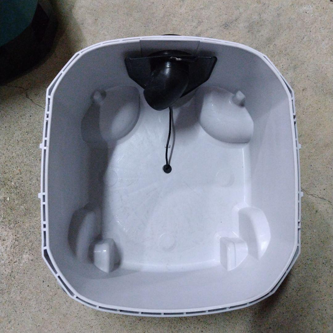 マキタ(Makita)充電式集じん機VC002G本体のみ