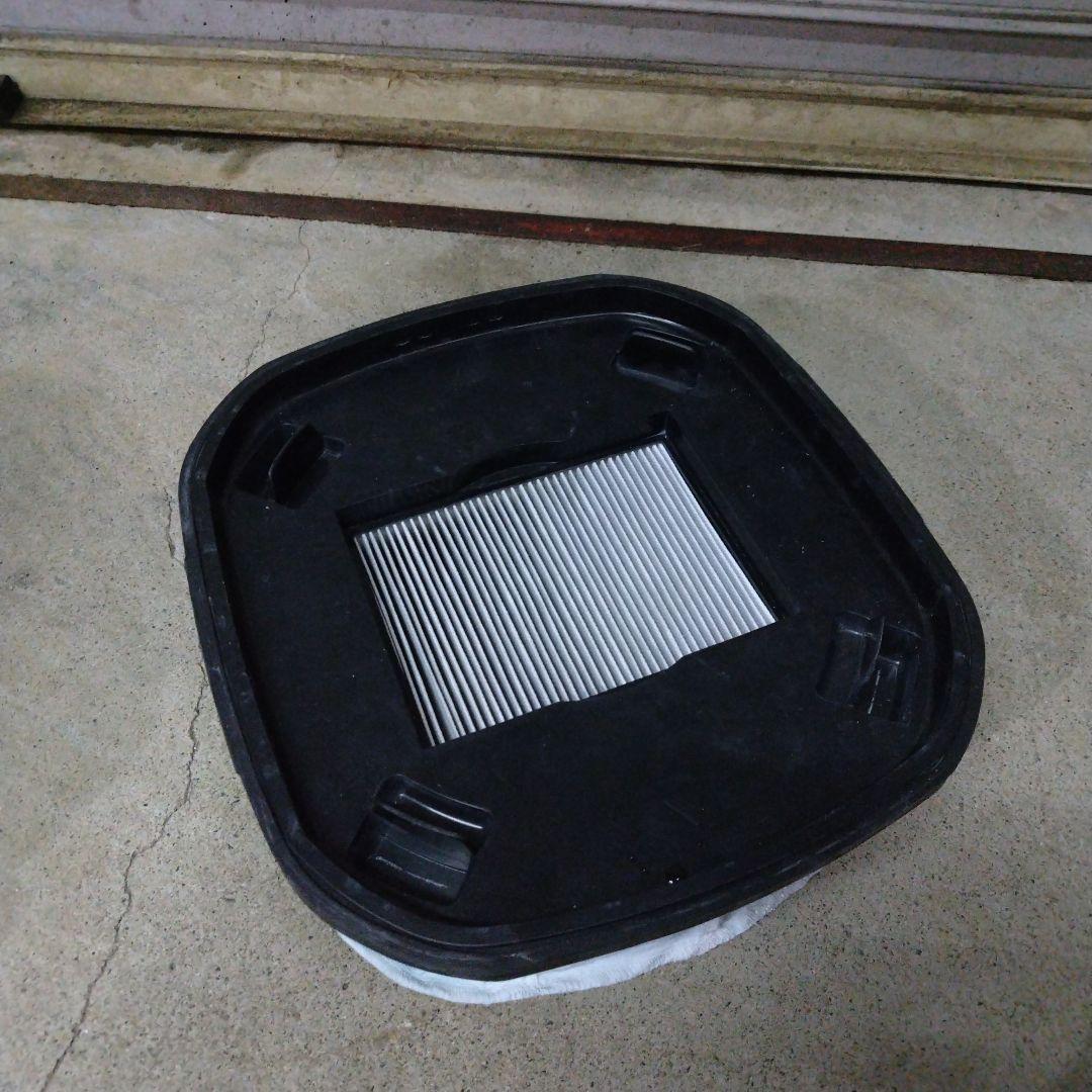 マキタ(Makita)充電式集じん機VC002G本体のみ