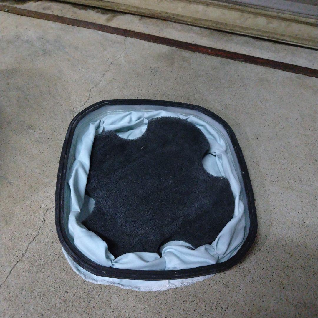 マキタ(Makita)充電式集じん機VC002G本体のみ