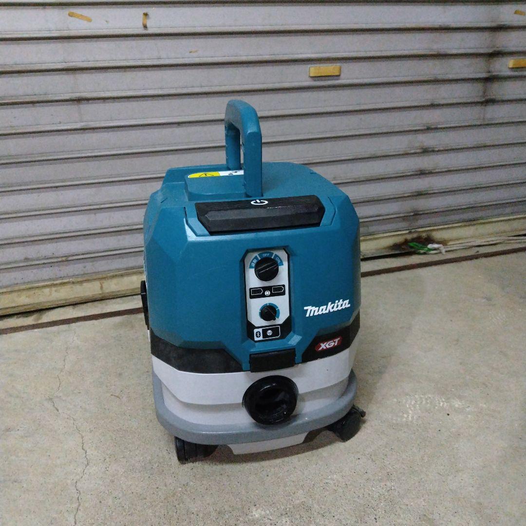 マキタ(Makita)充電式集じん機VC002G本体のみ