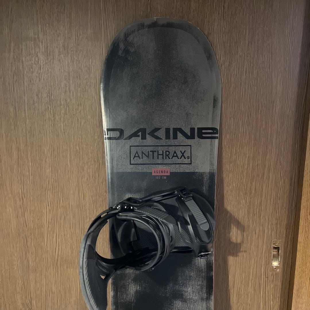 専用商品　スノーボード　バインディングのみ