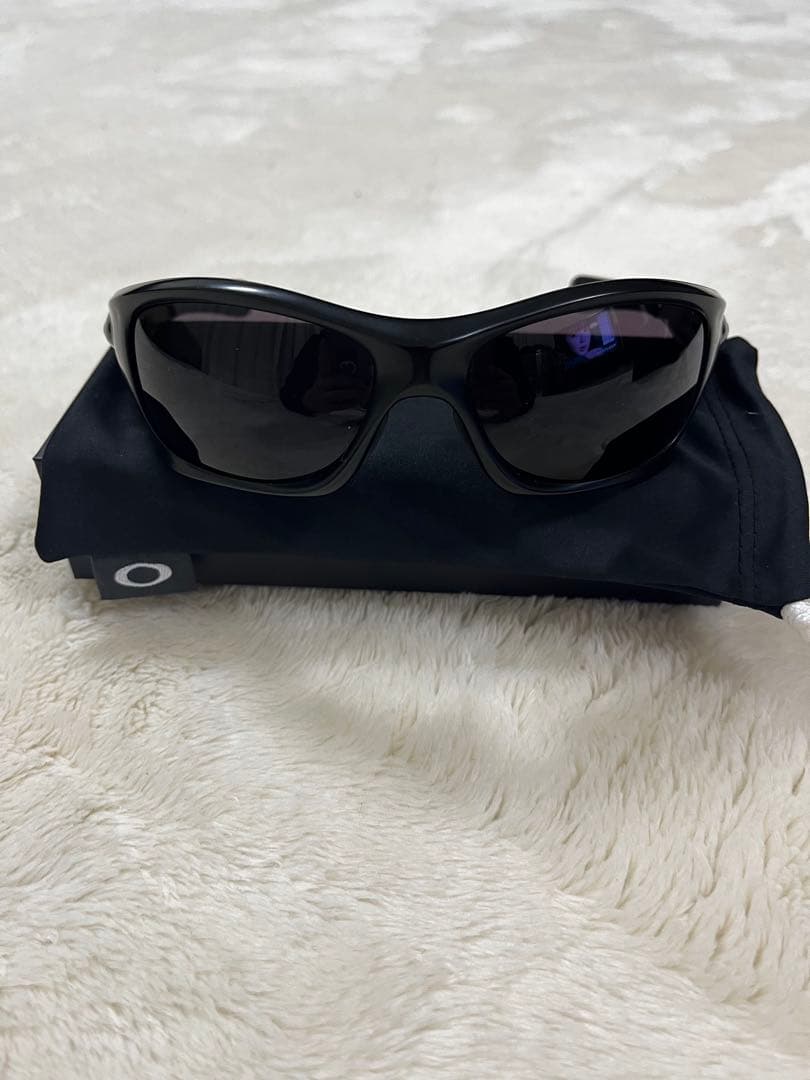 オークリー　サングラス　ＰＩＴ　ＢＵＬＬ