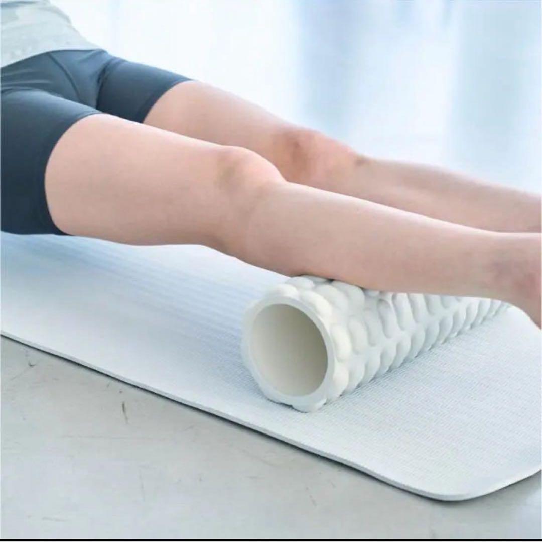 26日までフィルローラー　FILAMENT 整体師・川島悠希監修ストレッチポール