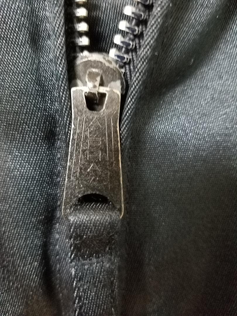 ☆美品 ALPHA アルファ USA製 CWU－45P タイタンクロス L