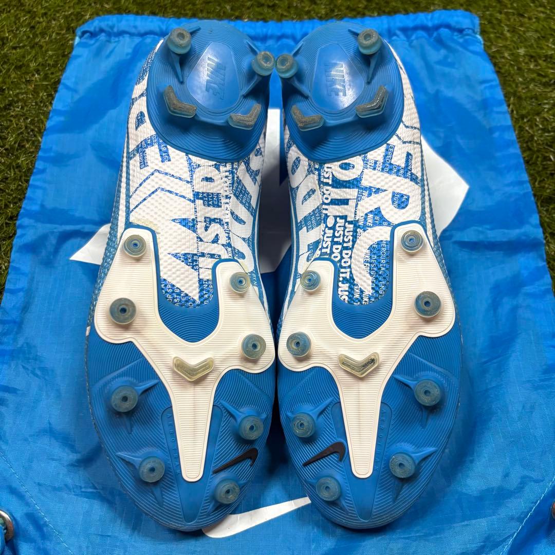 NIKE Mercurial Superfly Ⅶ Pro AG-PRO - メルカリ