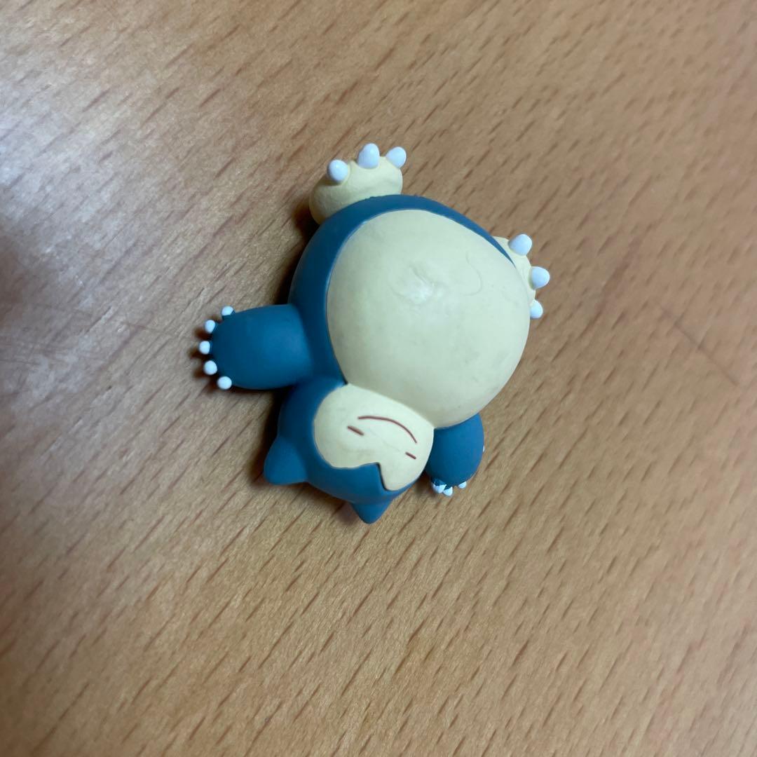 ポケモン へんしん！メタモン フィギュアコレクション ガチャ コンプ