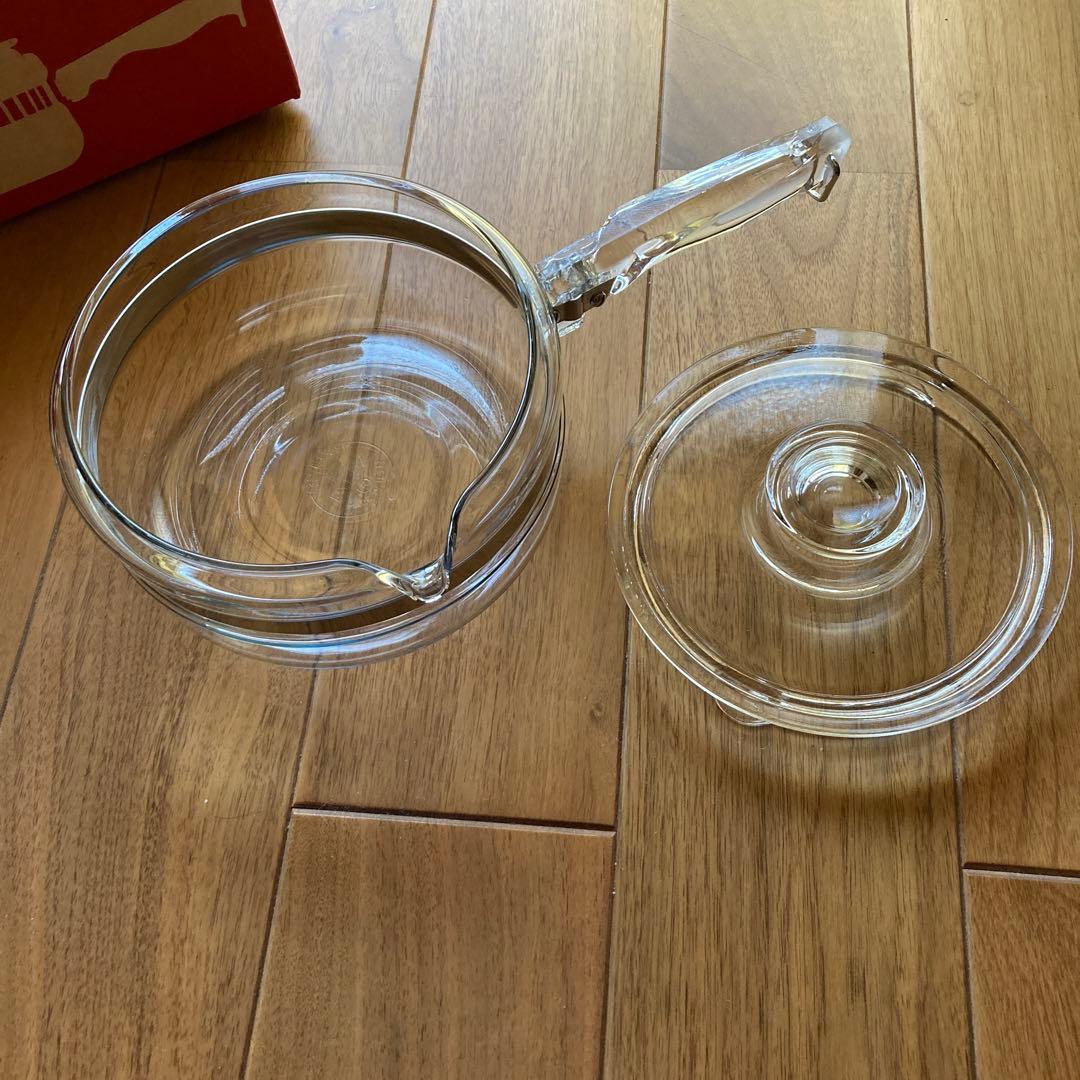 PYREX 1.5 Quart 片手鍋 #6213