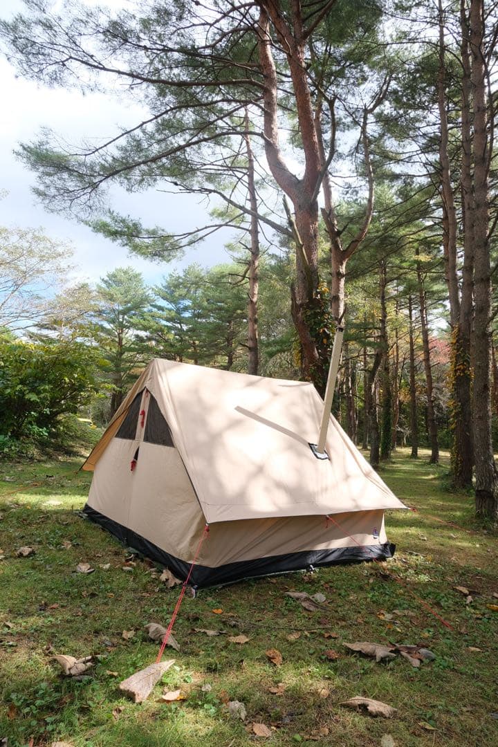 ローベンス　シャンティ