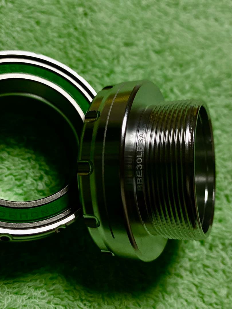 パーツ White Industries BSA BB