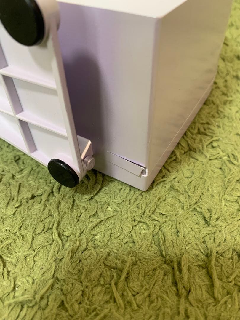 TAKI ION MEDIC 滝風イオンメディック