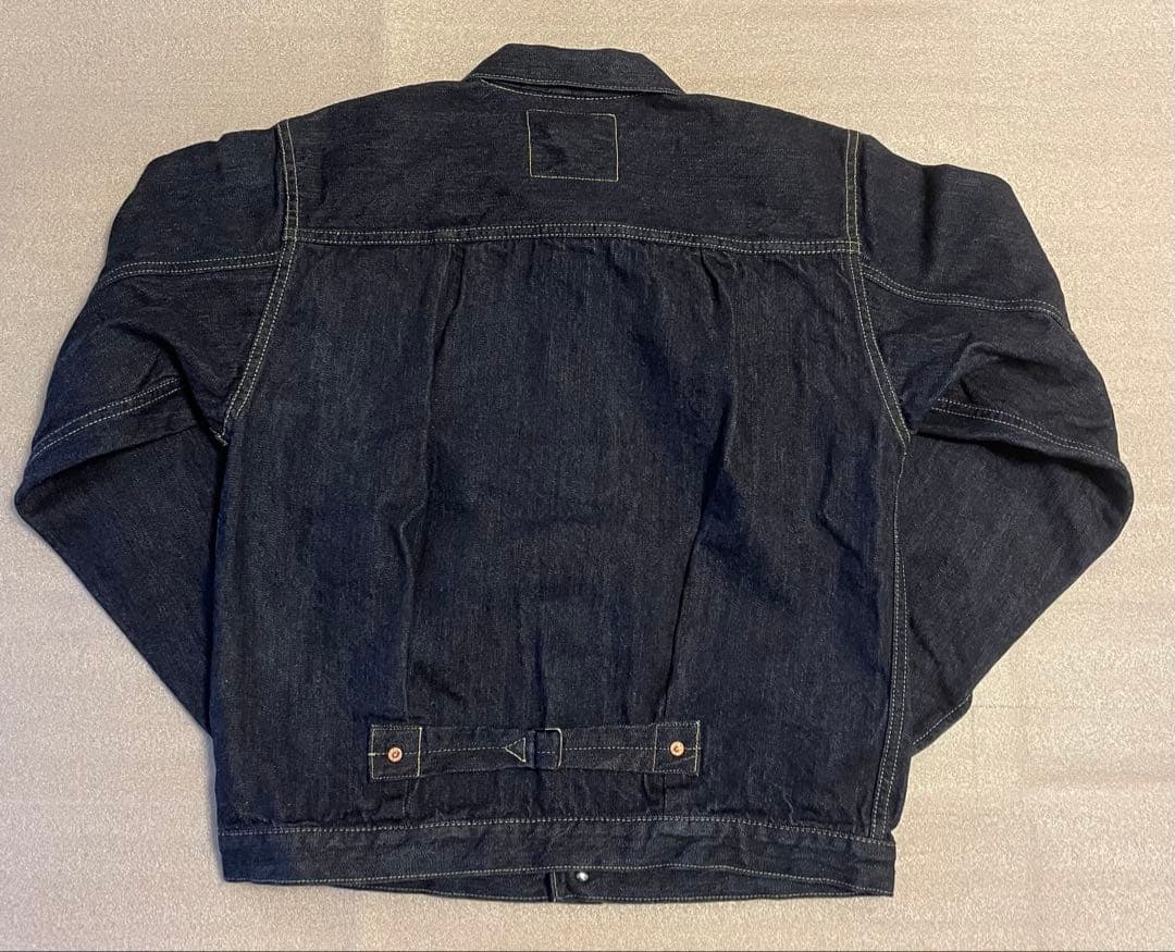 FREEWHEELERS/Lot S506XX 1944-45大戦ジャケット40