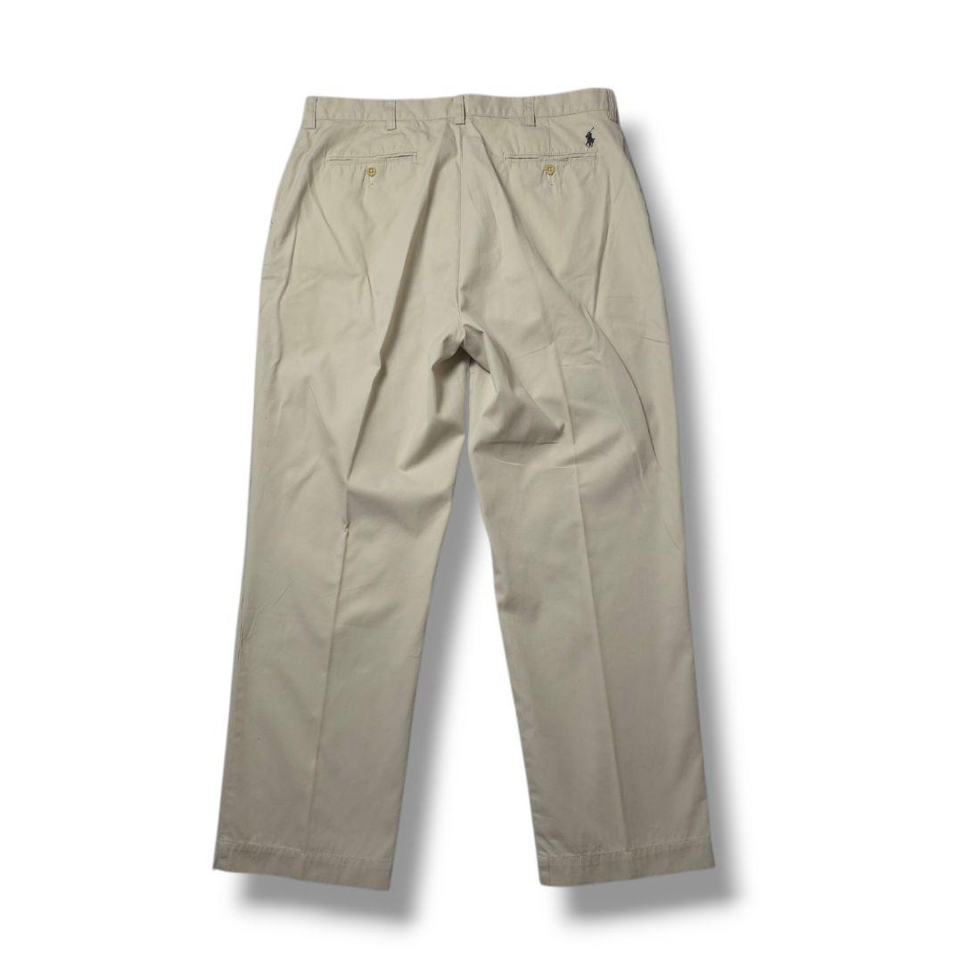 polobyralphlaurenPROSPECT ラルフローレンポロチノW36