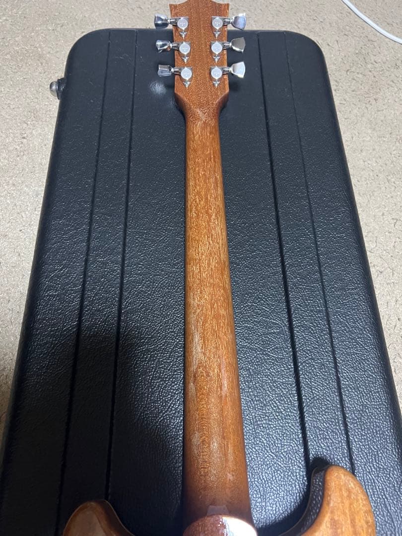 cassy 専用 provision プロビジョン レスポールスペシャル DC - メルカリ