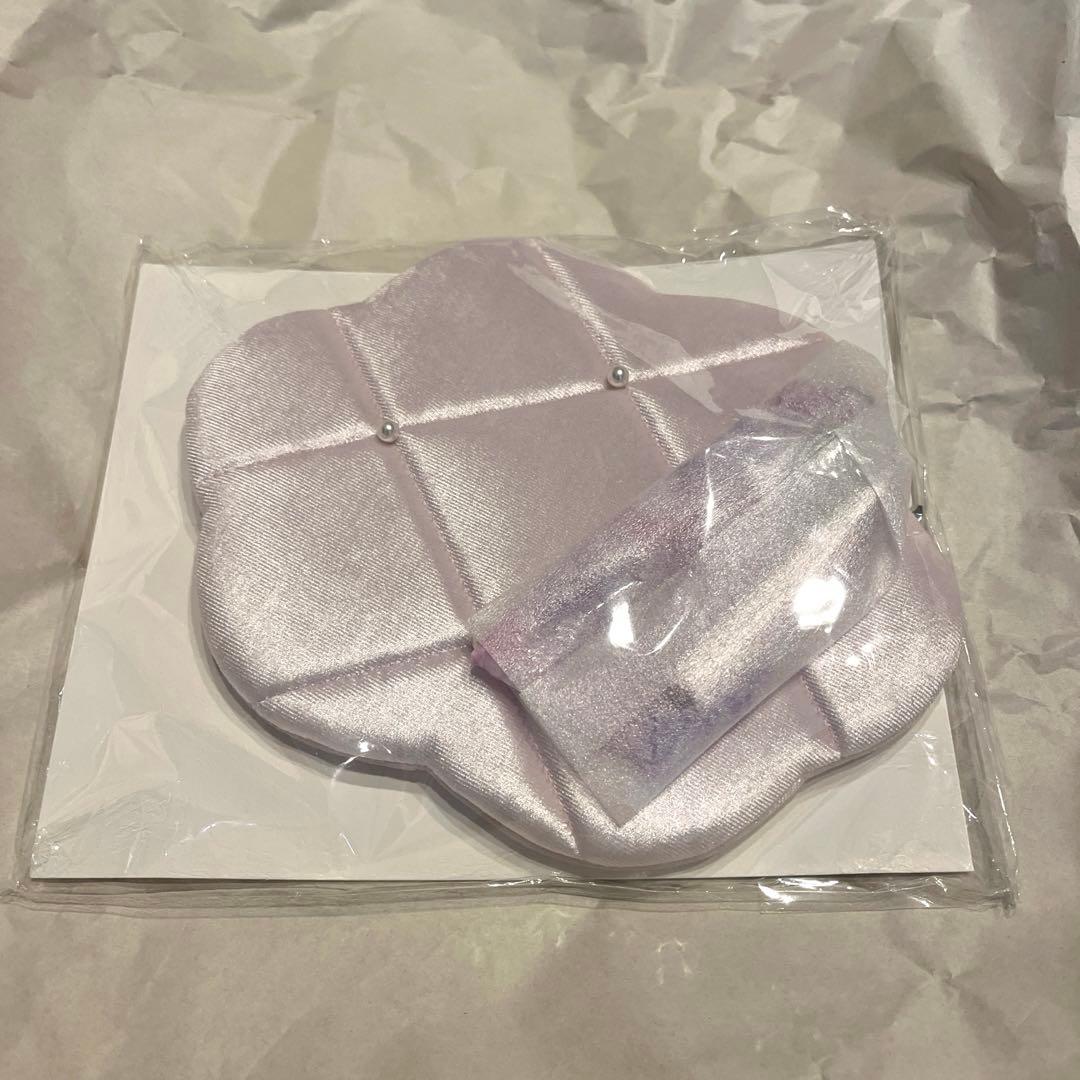 ☆新品未開封☆ JILLクリスマスコフレ2025 おまけ2023ポーチ付き