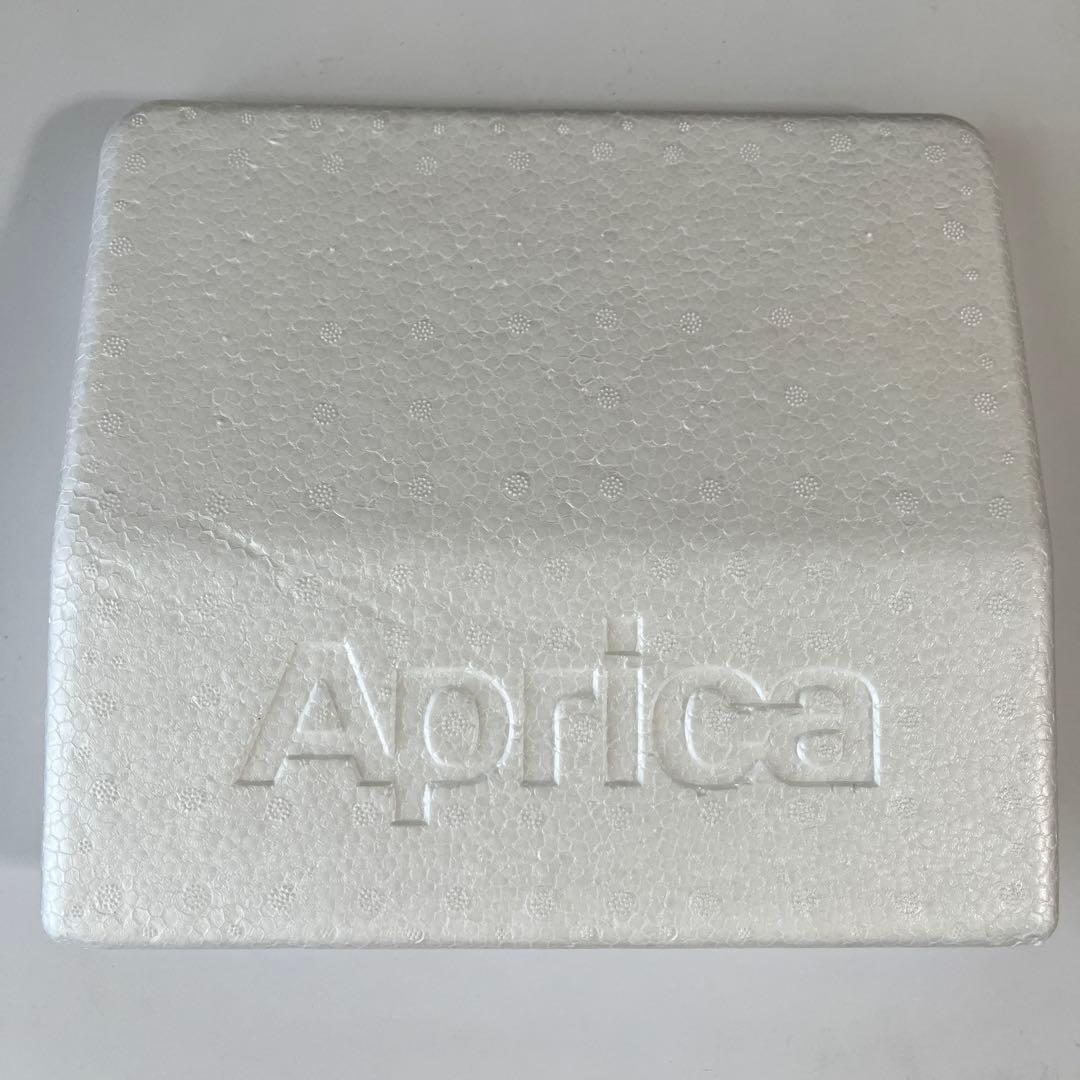 アップリカ チャイルドシート ISO FIXセーフティープラス