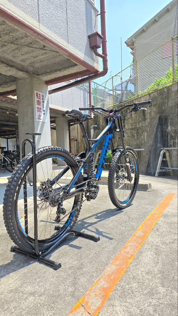 Kona Operator コナオペレーター DH Carbon