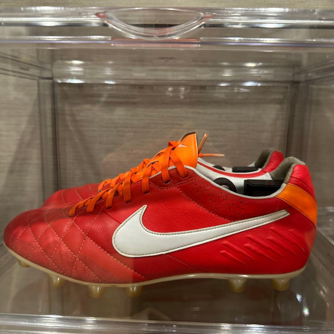 ナイキ ティエンポレジェンド4 IV HG ACC 26.5cm