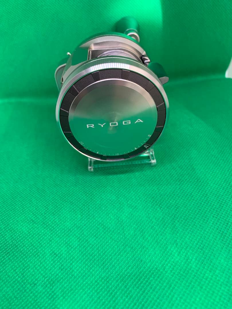 美品 】ダイワ 09リョウガ 1016 RYOGA ゴメクサス ハンド