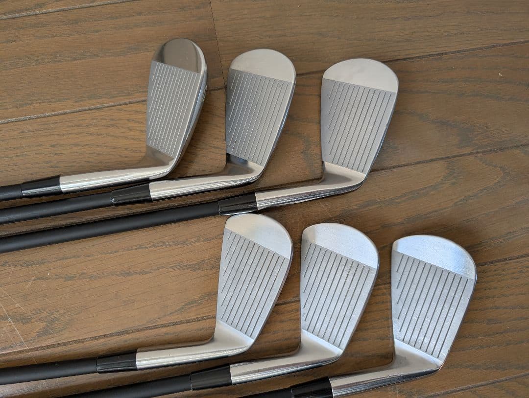 レフティ bose iron factory JCM-01 TRAVIL