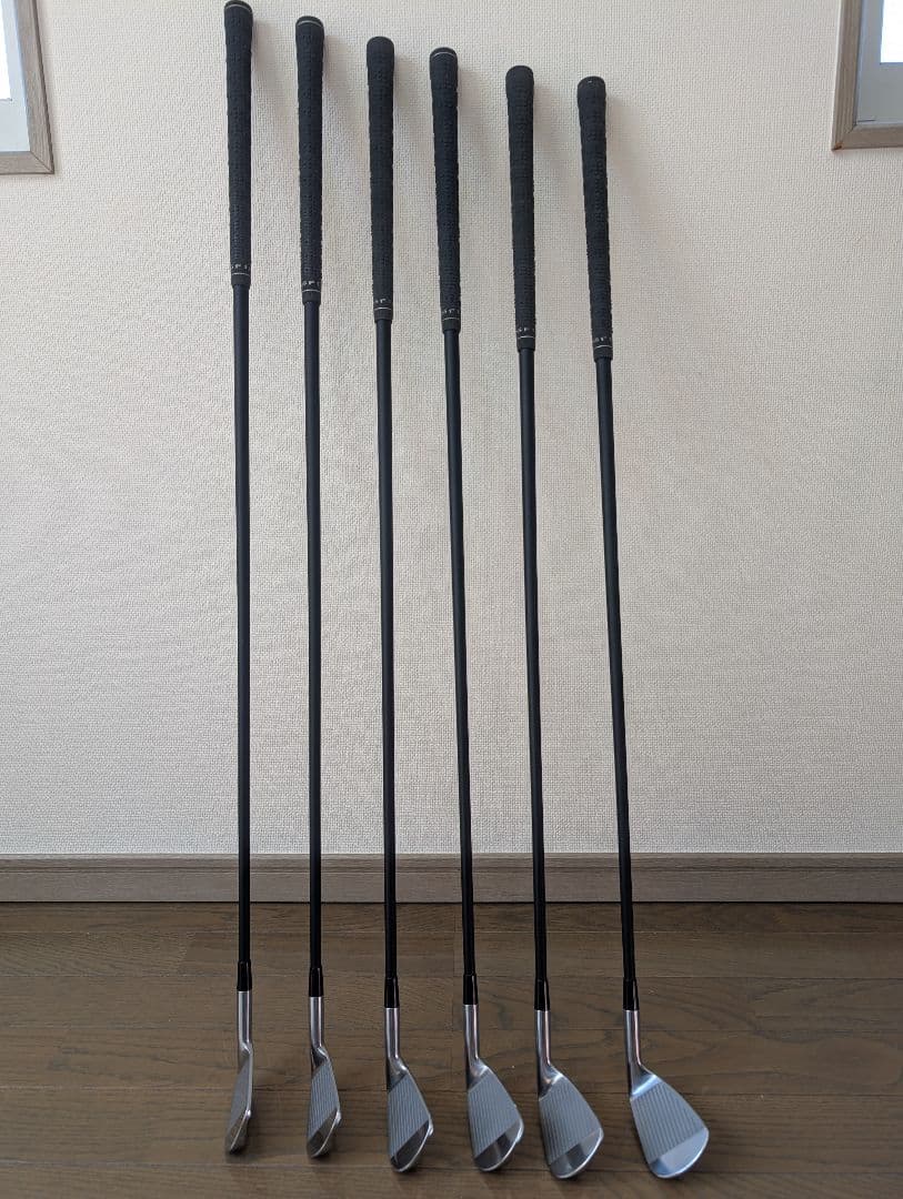 レフティ bose iron factory JCM-01 TRAVIL