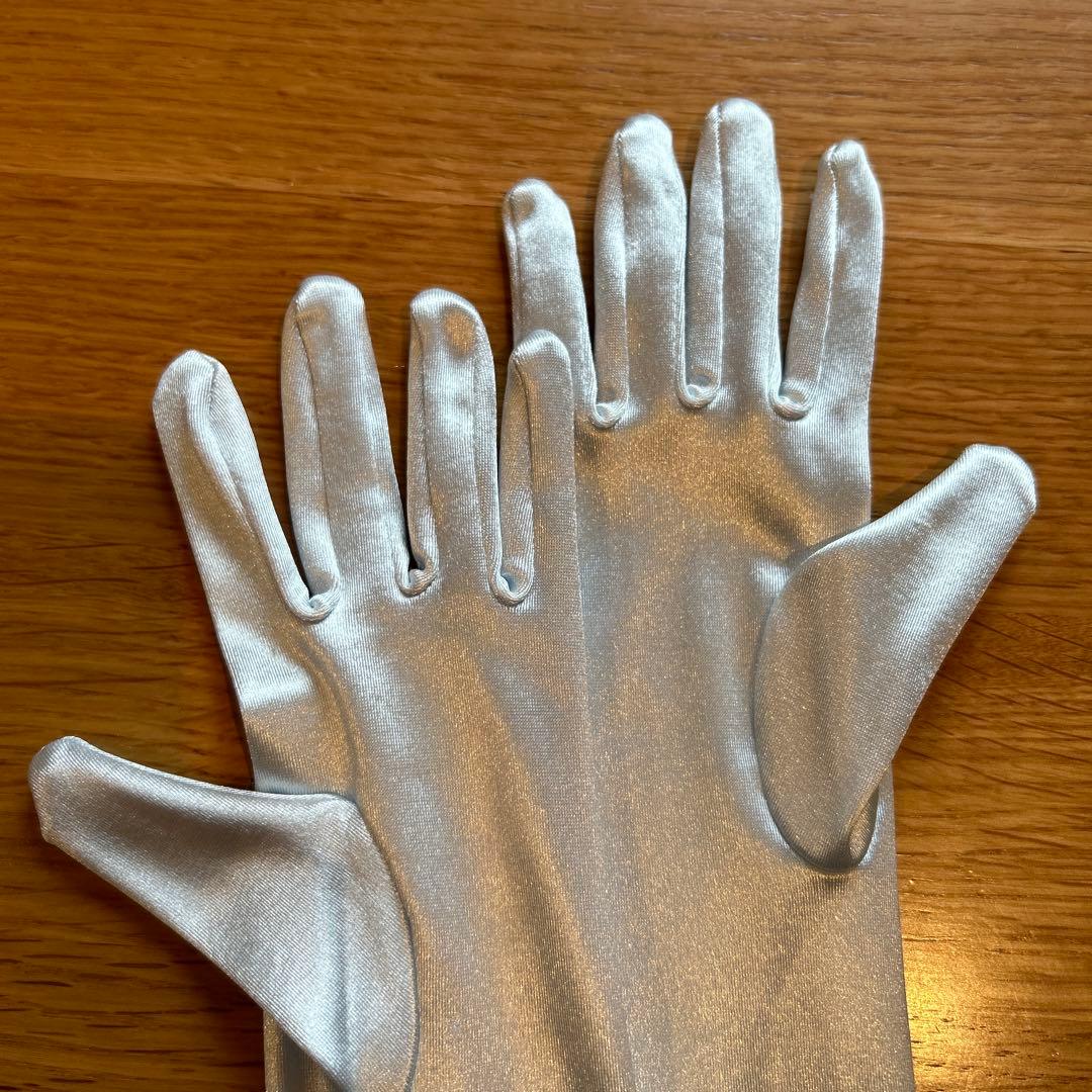 ビビディ•バビディ•ブティック　プレミアムシンデレラドレス　150cm