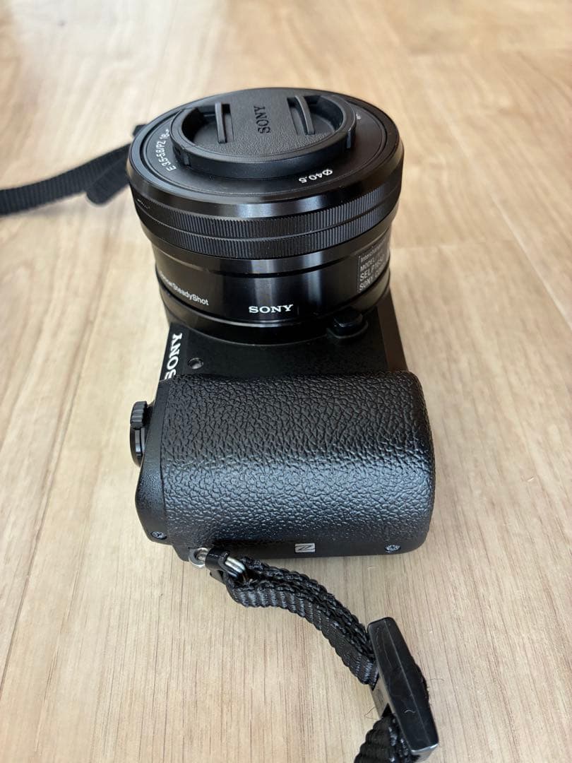 SONY ソニー α5100 パワーズームレンズキット